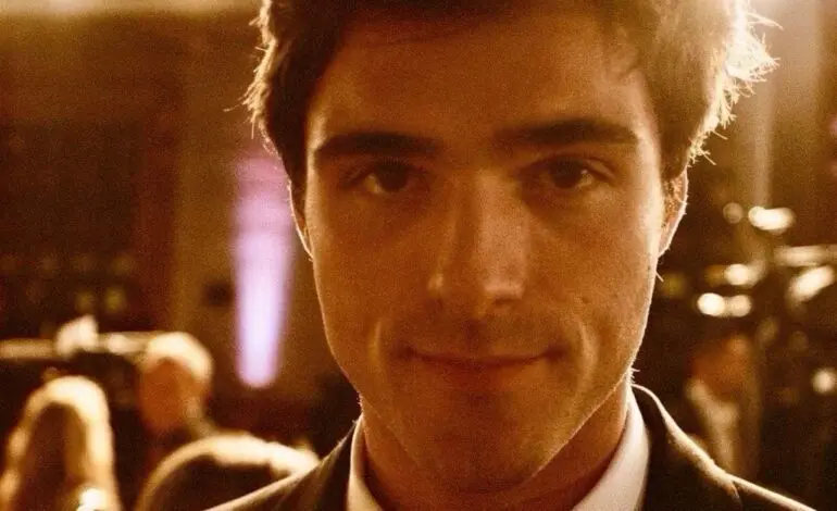 Jacob Elordi: The Rise of a Young Hollywood Star