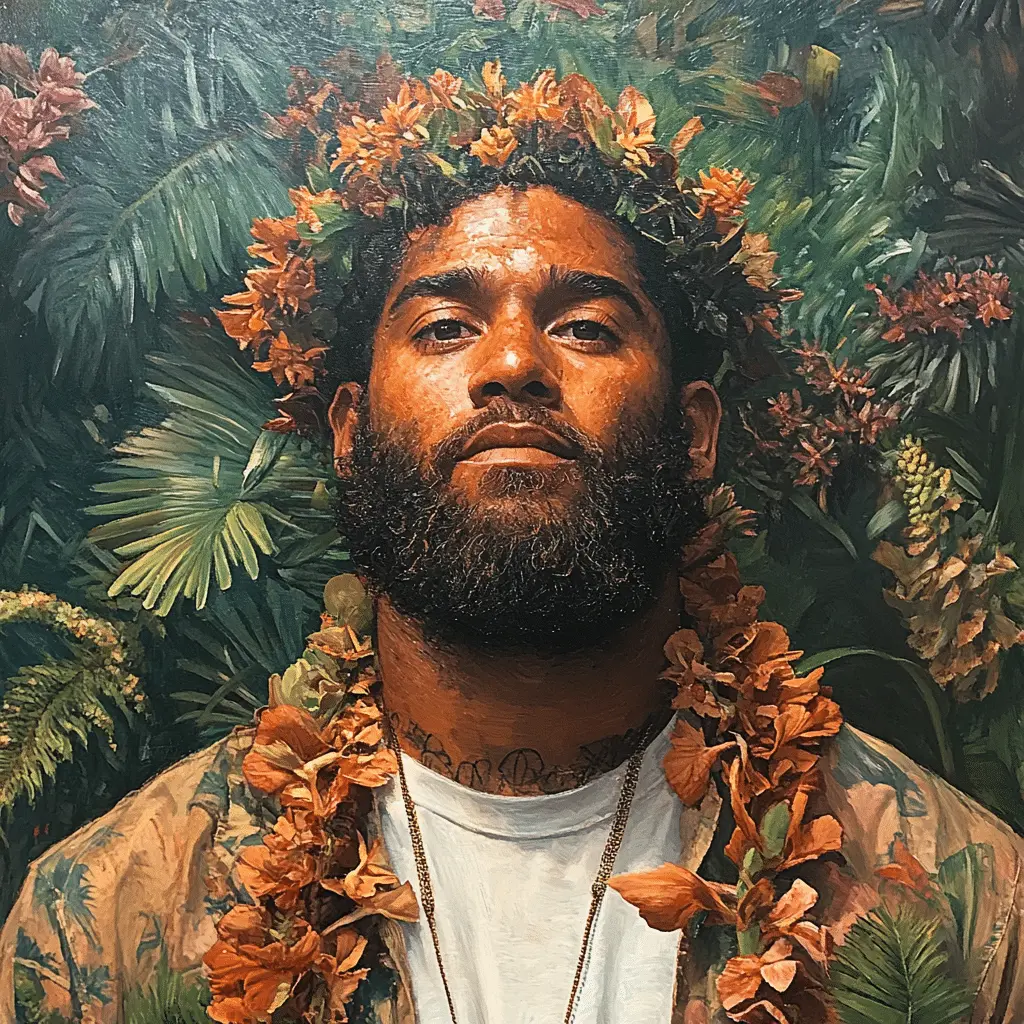 Jacob Fatu: The Rising Star of Professional Wrestling