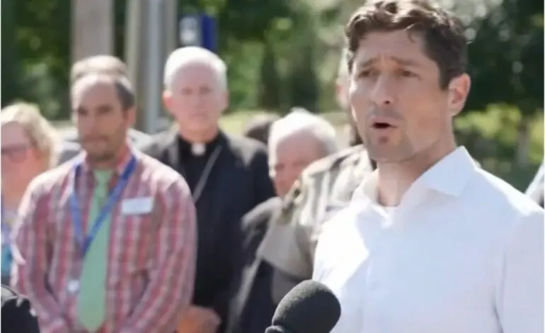 An Overview of Jacob Frey: Leadership in Minneapolis