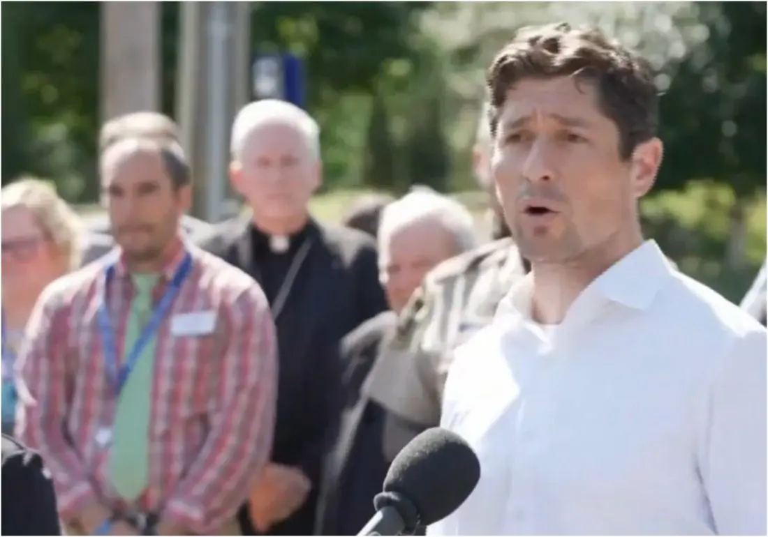 Jacob Frey: Leadership and Vision for Minneapolis
