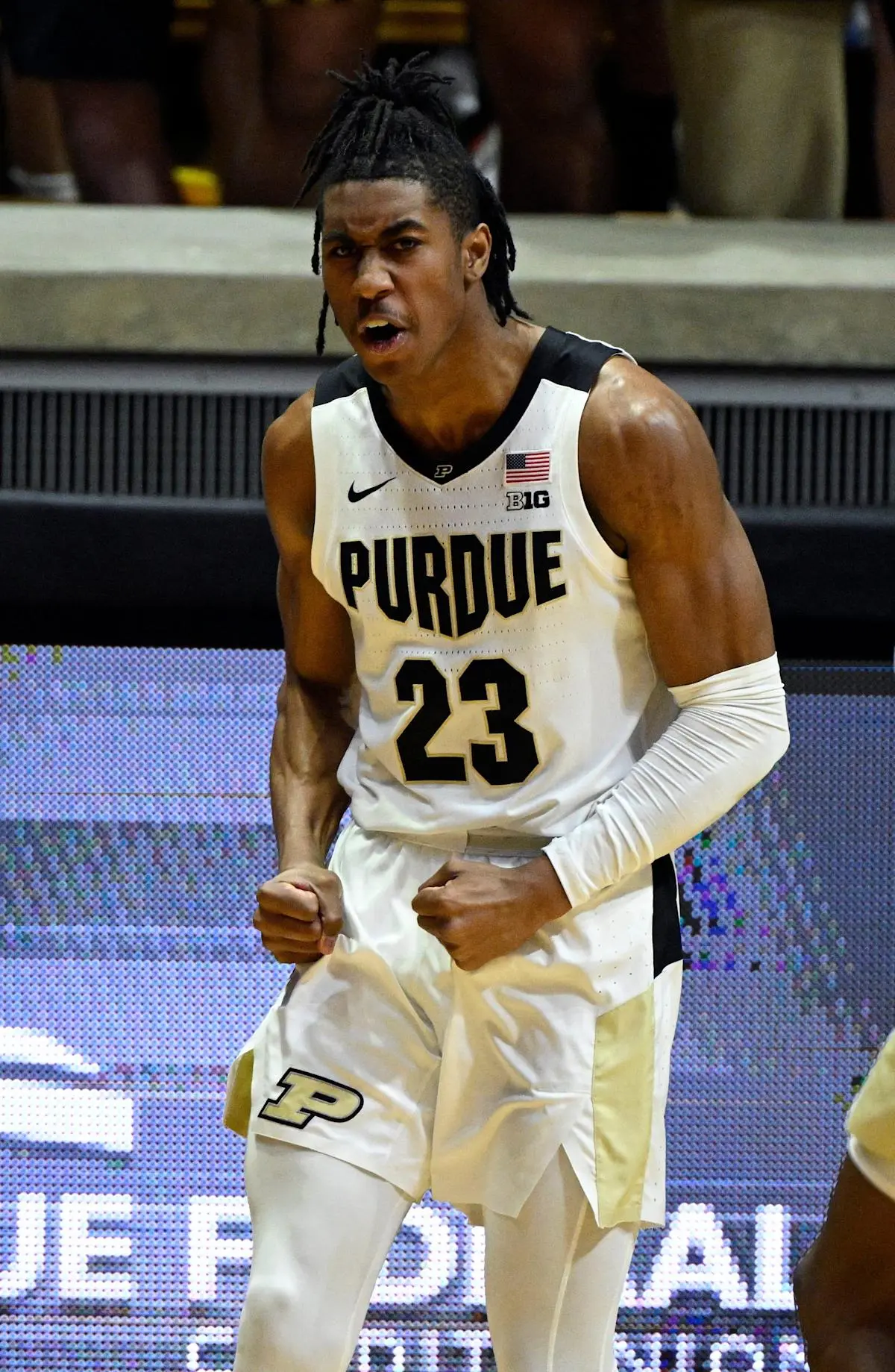 Jaden Ivey: The Young Phenomenon of the NBA