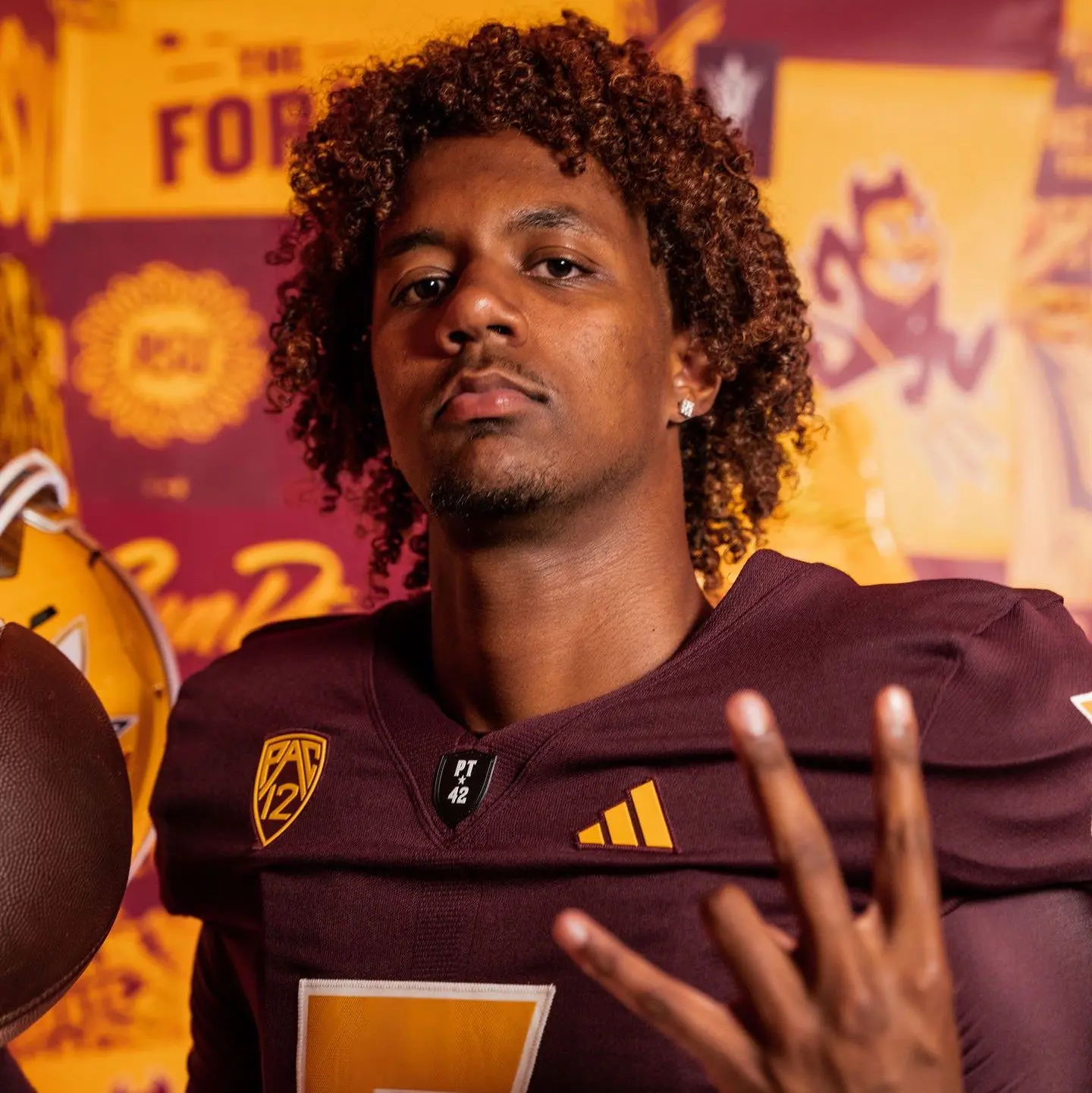Jaden Rashada: The Promising Future of College Football