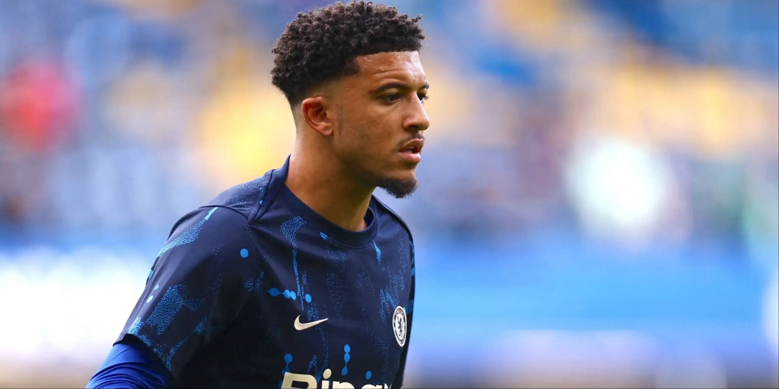 The Journey and Impact of Jadon Sancho in Football