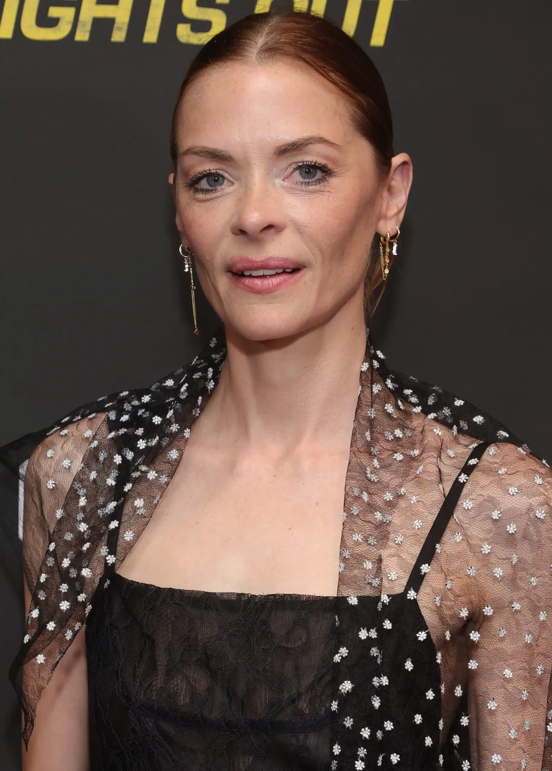 Jaime King: The Journey of a Talented Actress