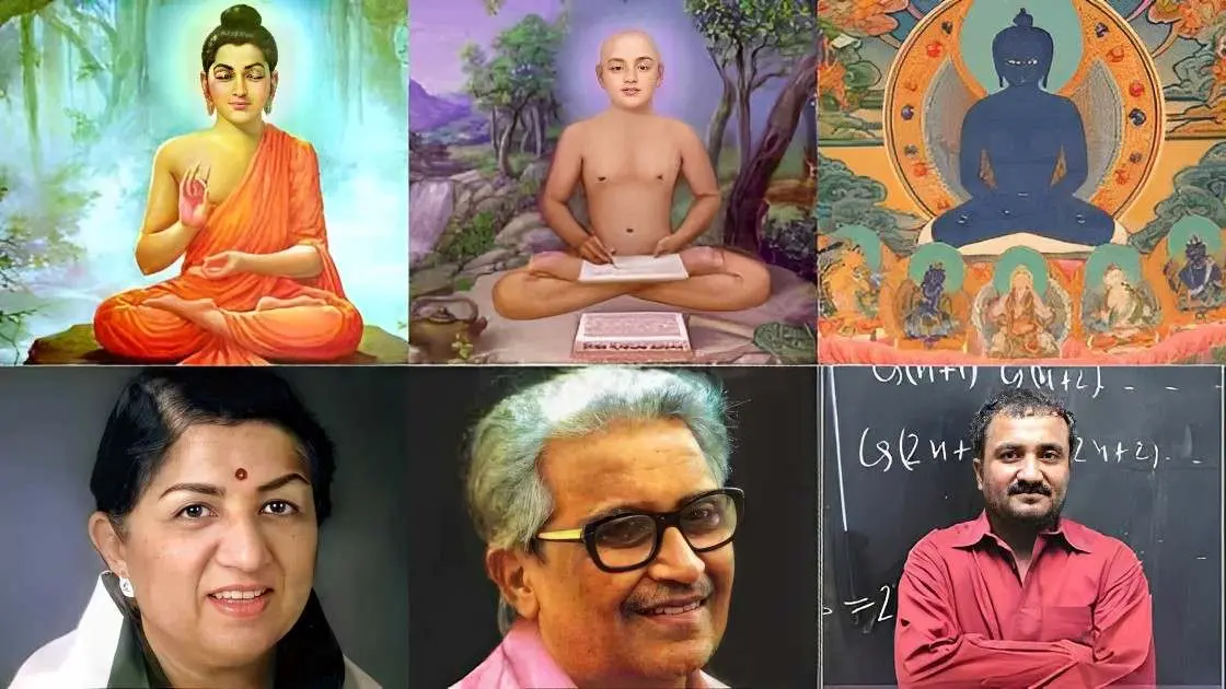 An Insight into Jainism and Its Core Beliefs