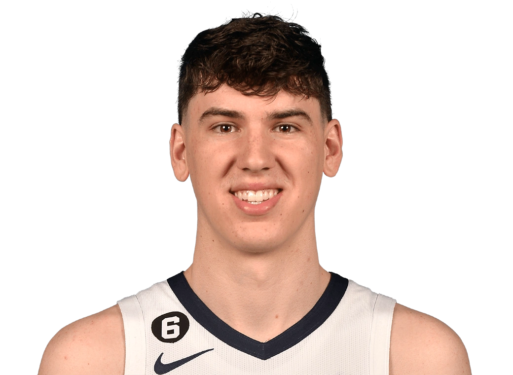Jake Laravia: Rising Star in Professional Basketball