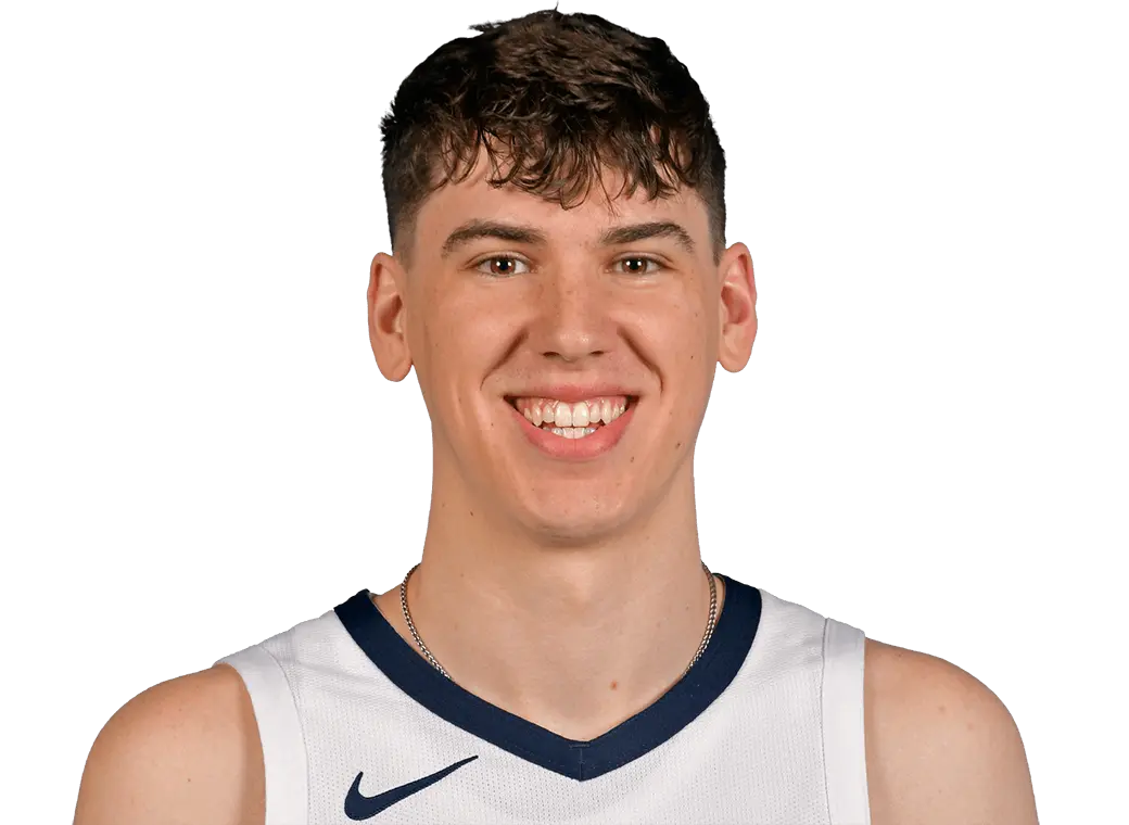 Jake Laravia: A Promising Talent in Basketball