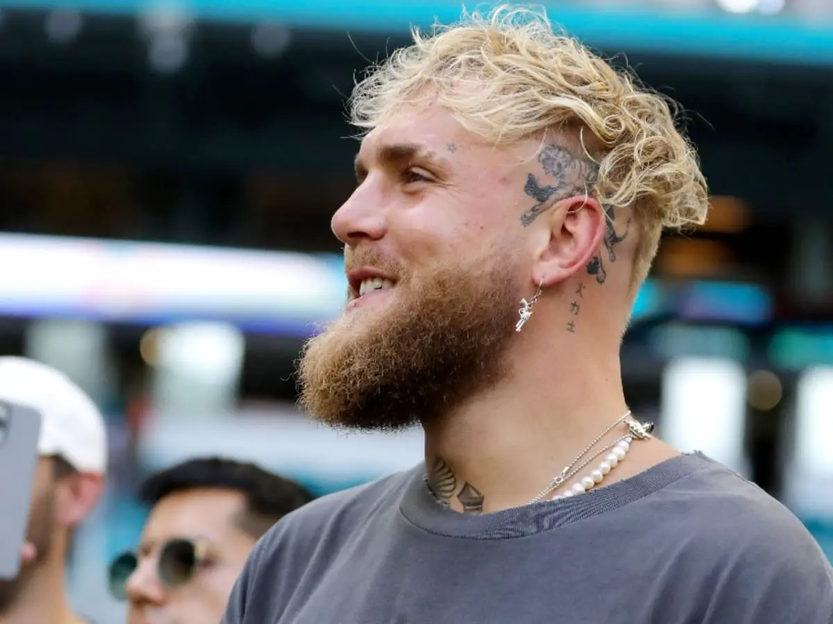 The Rise of Jake Paul: Boxing Champion and Social Media Influencer