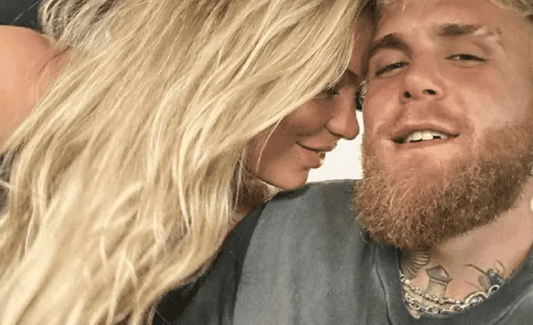 Who Is Jake Paul’s Current Girlfriend? Insights and Updates