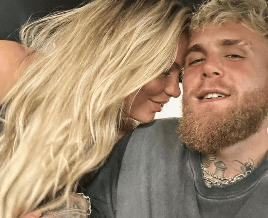 Who Is Jake Paul’s Current Girlfriend? Insights and Updates