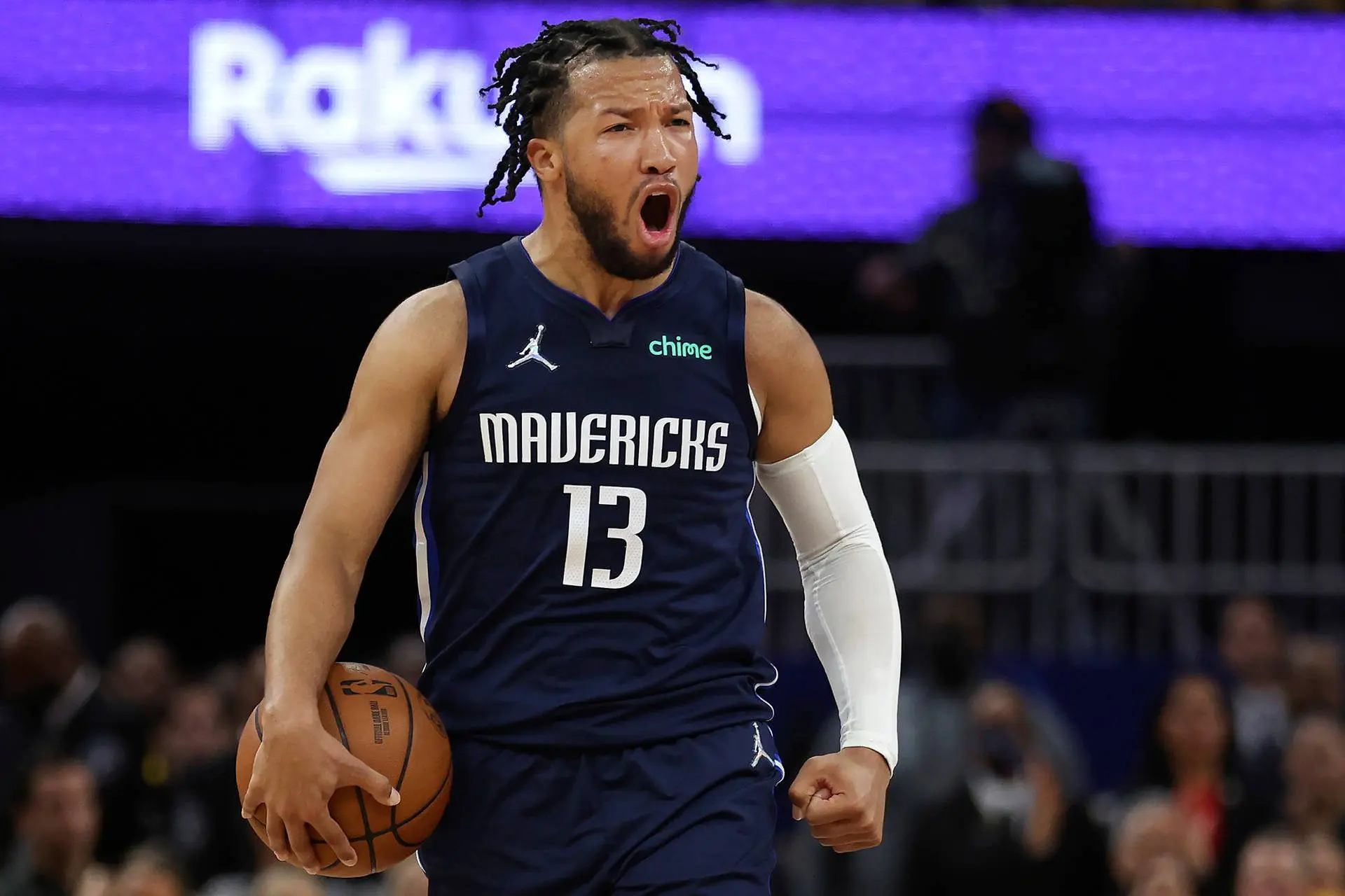 The Rise of Jalen Brunson in the NBA