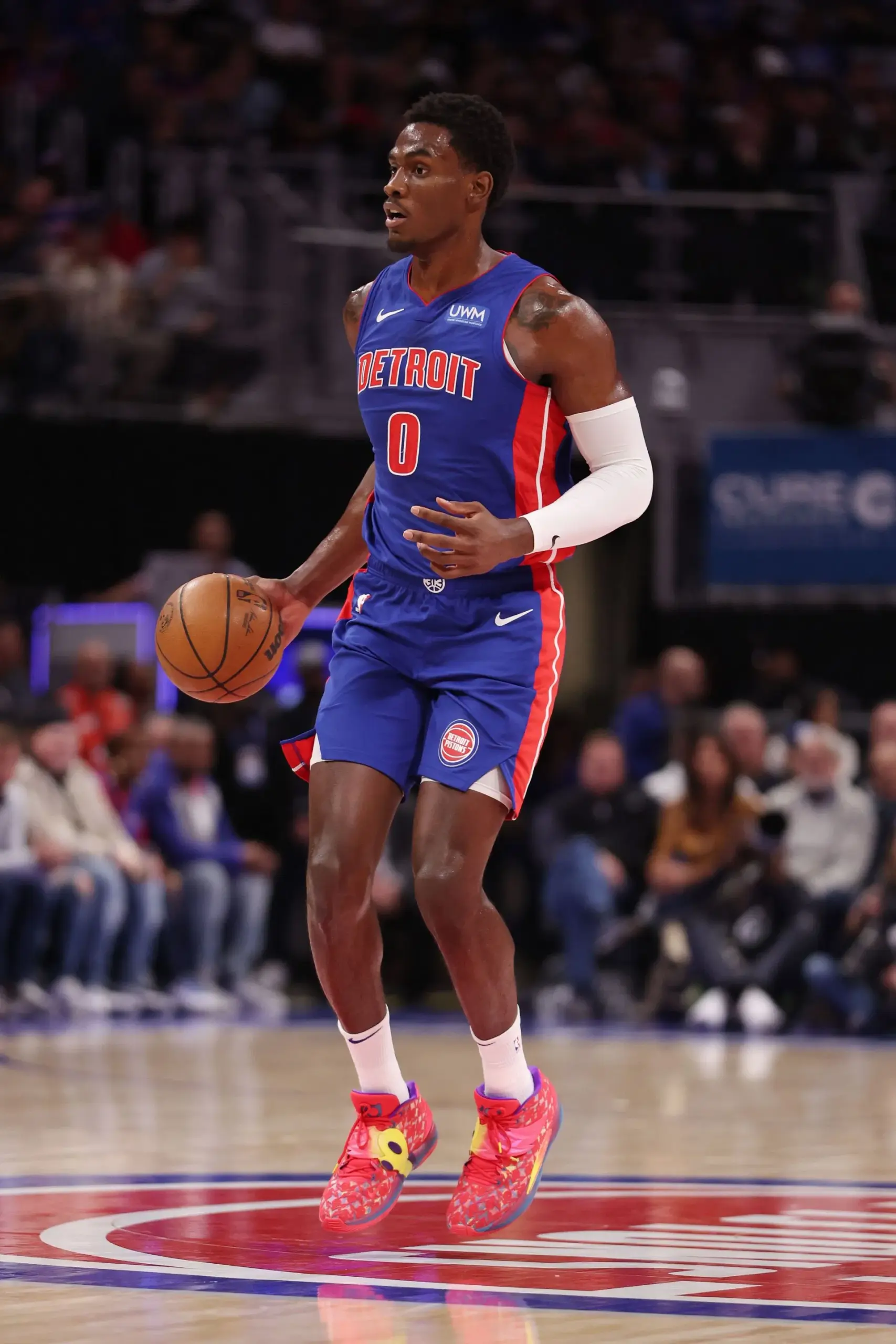 Jalen Duren: The Young Phenom Transforming the NBA Landscape