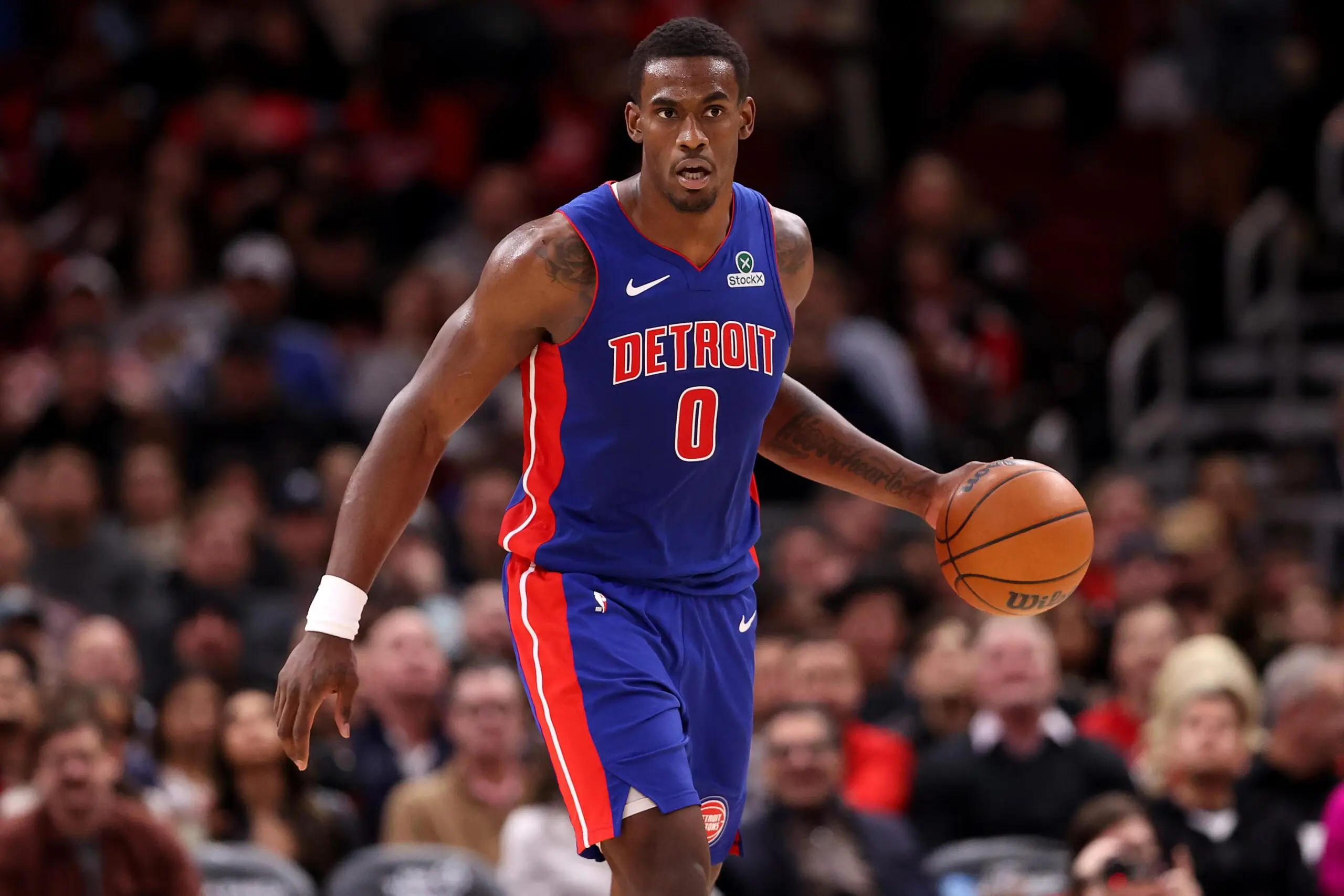 Jalen Duren: The Future of Basketball