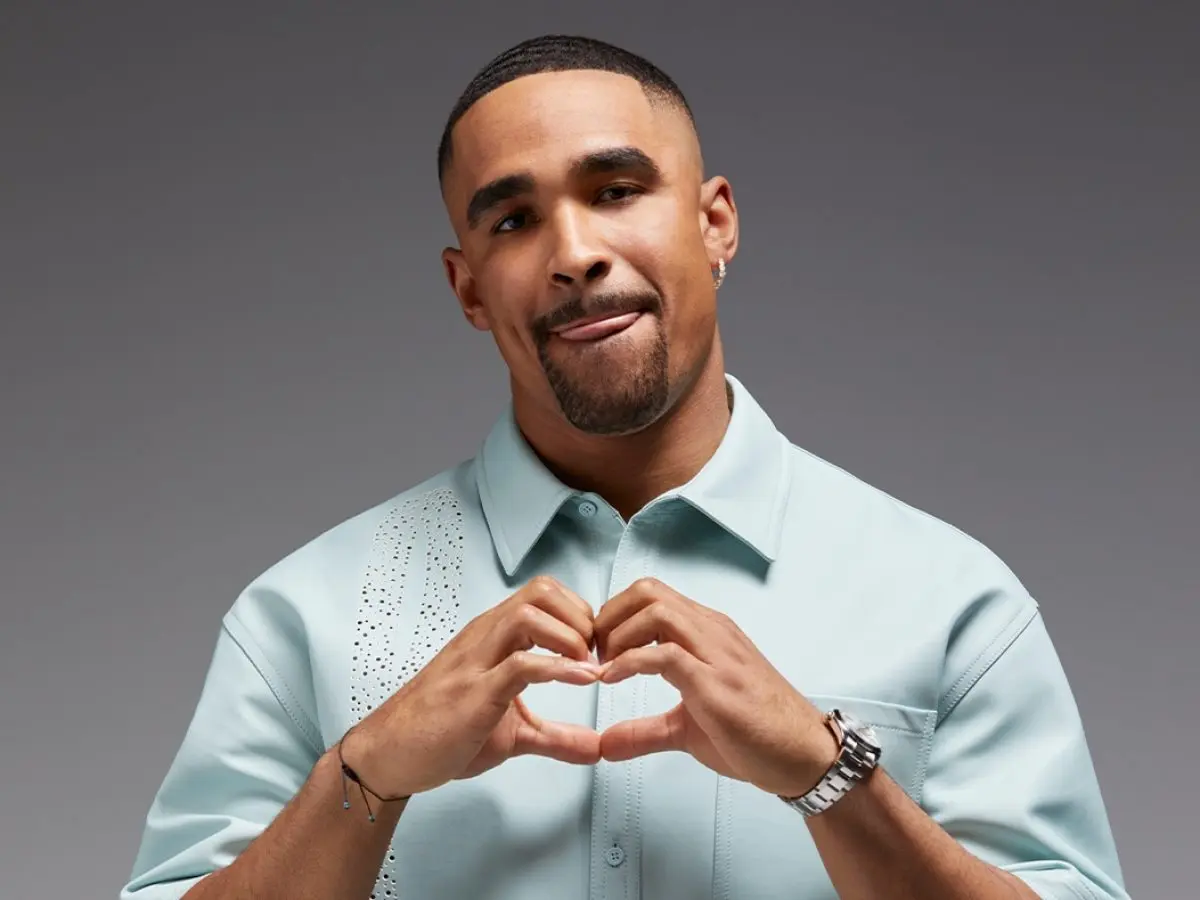 Jalen Hurts: A Journey to NFL Stardom