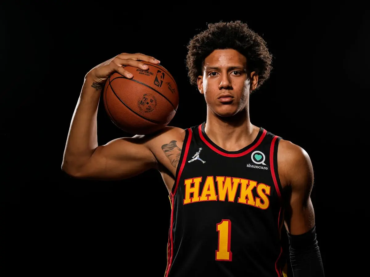 Jalen Johnson’s Impact on the NBA This Season