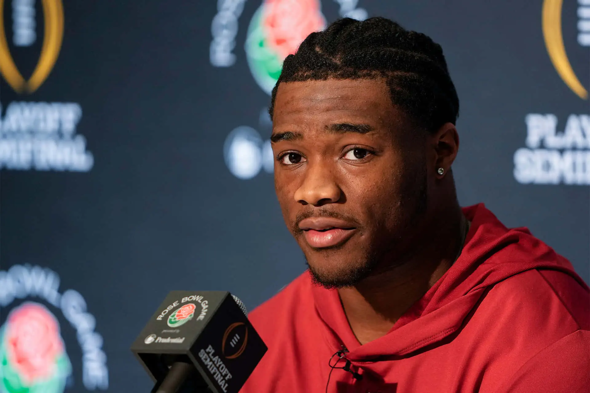 Jalen Milroe: A Look at His Impact and Future in College Football