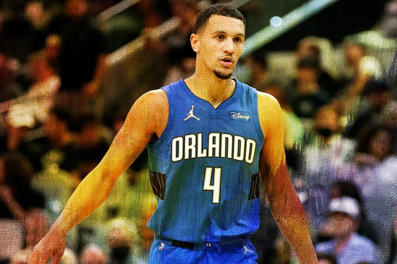 Jalen Suggs: A Look at His Rise in the NBA
