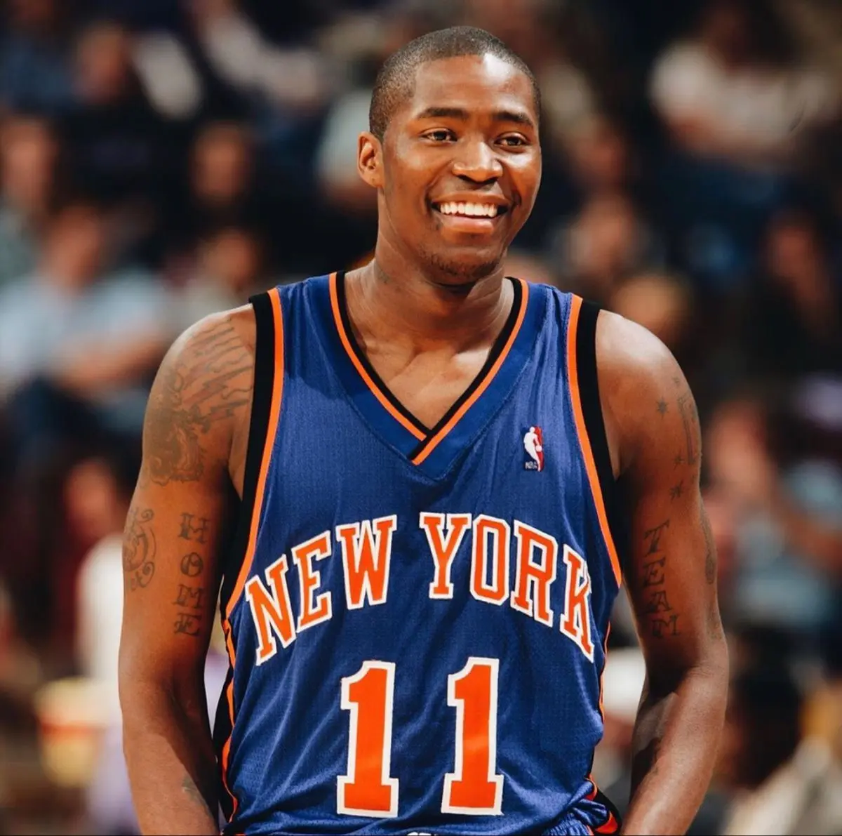 The Lasting Impact of Jamal Crawford on Basketball