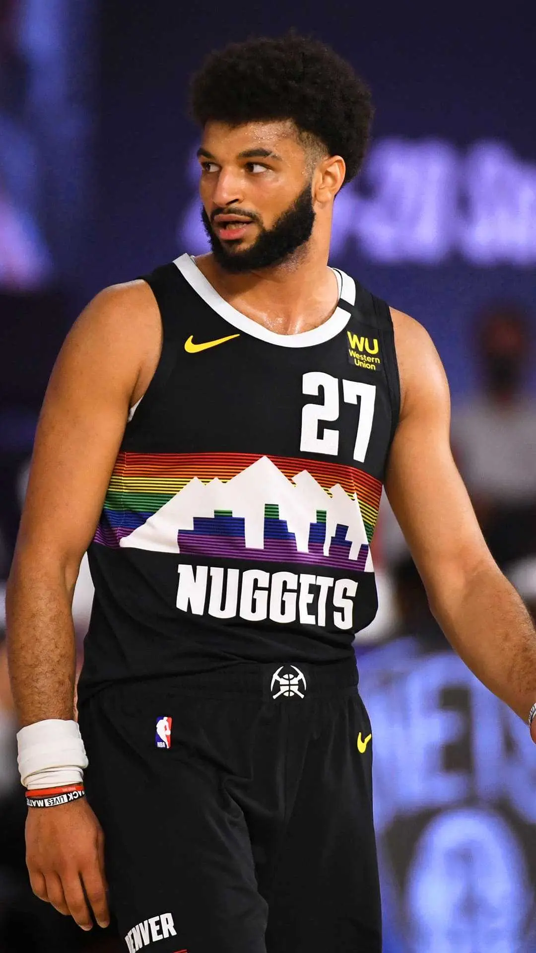 Jamal Murray: The Rise of an NBA Superstar