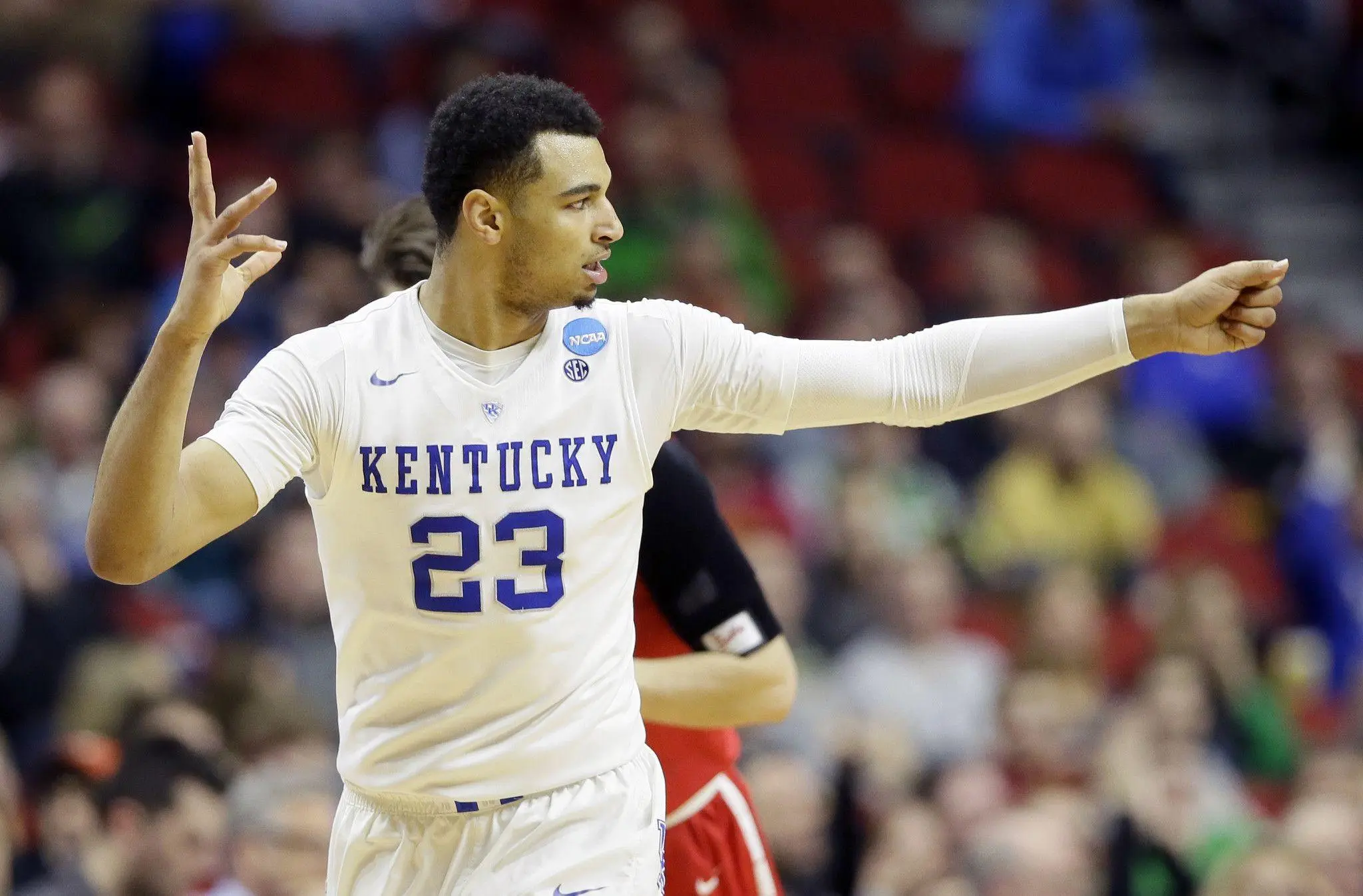 The Rise of Jamal Murray in the NBA