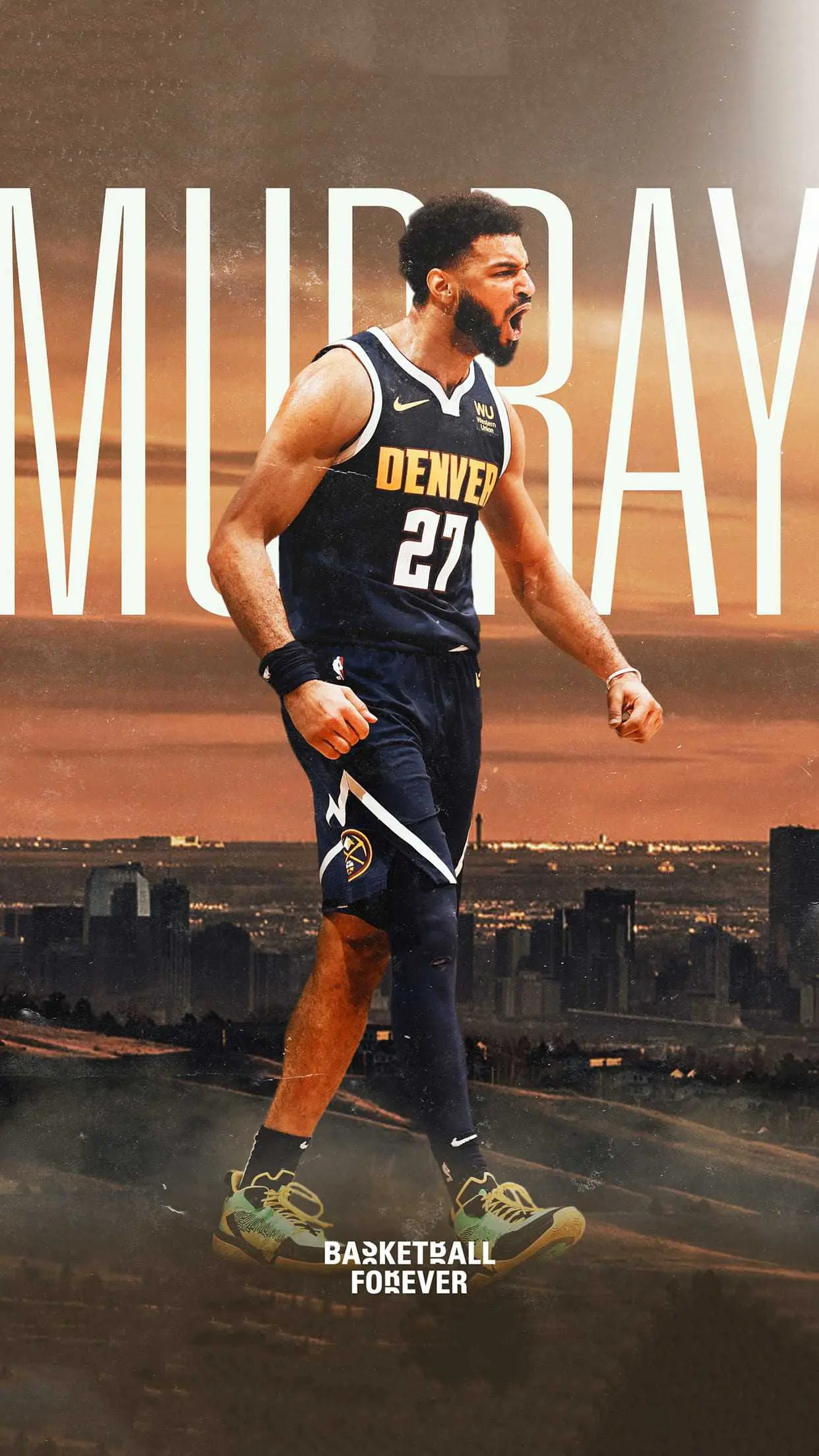 Jamal Murray: A Look at His Career and Impact in the NBA