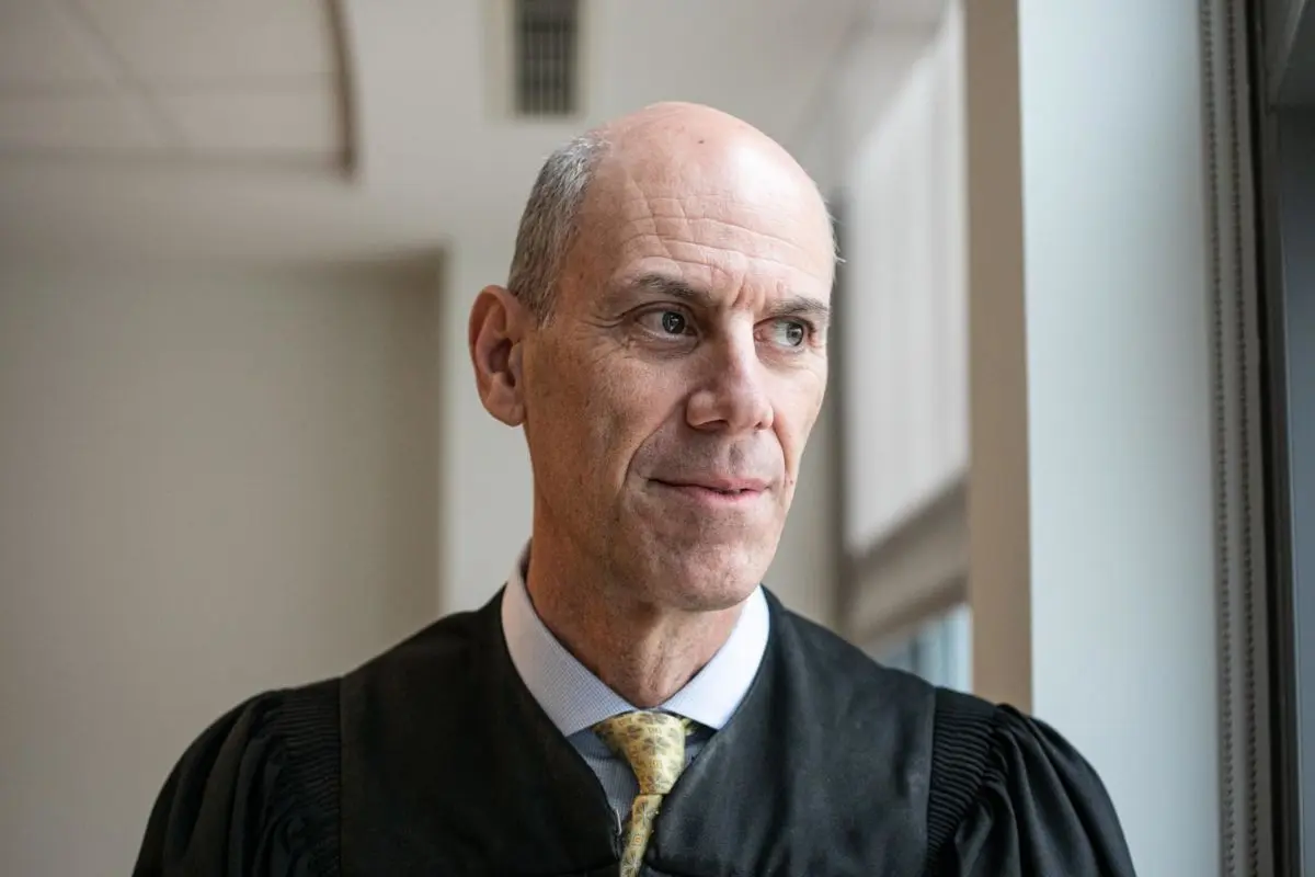 Understanding James Boasberg and His Legal Influence