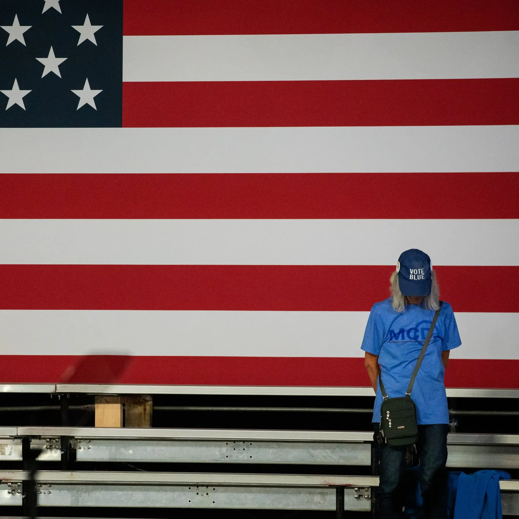 The Enduring Influence of James Carville in American Politics