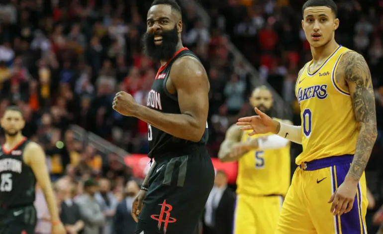 James Harden’s Evolution and Impact on the NBA in 2023