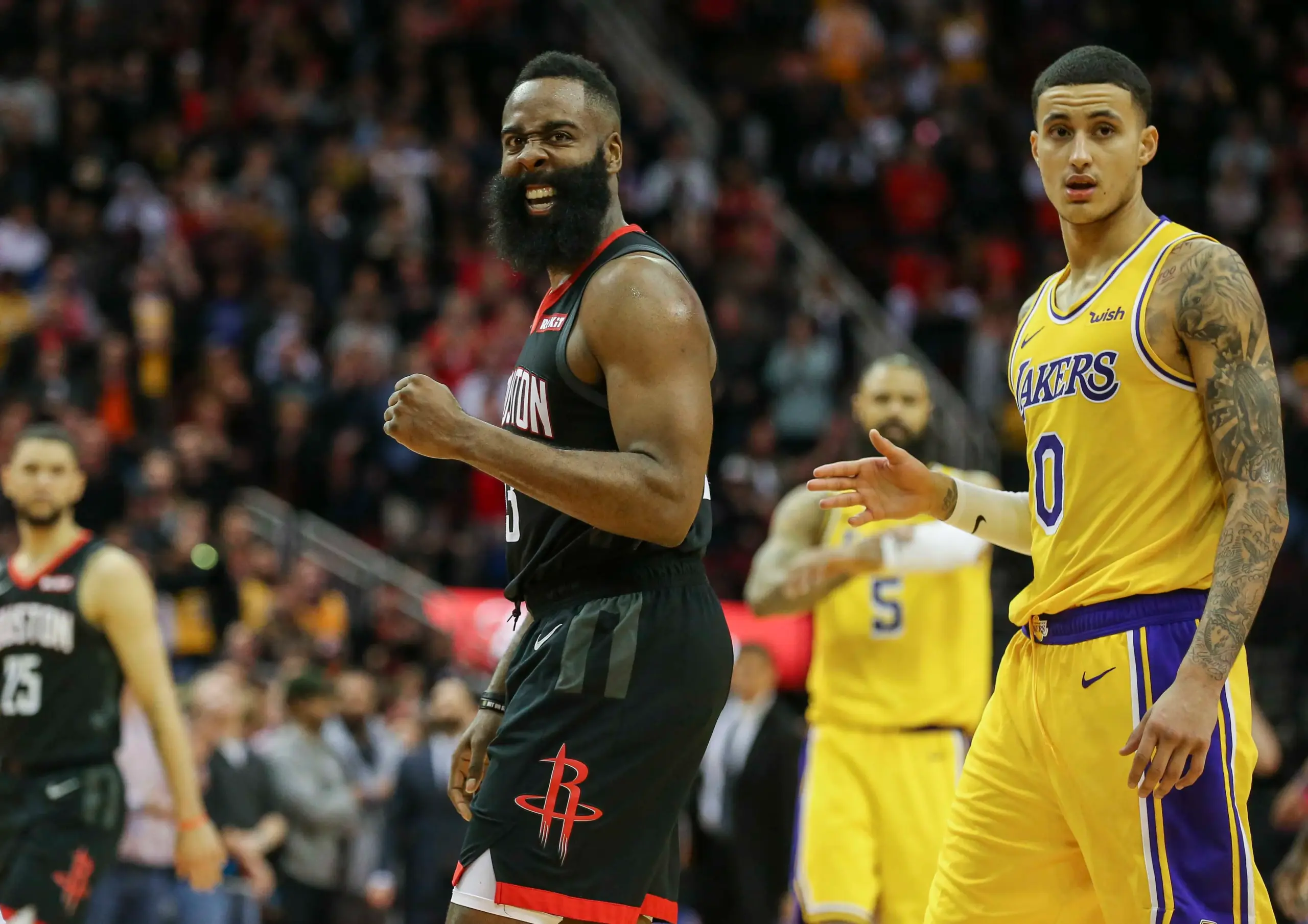 James Harden’s Evolution and Impact on the NBA in 2023