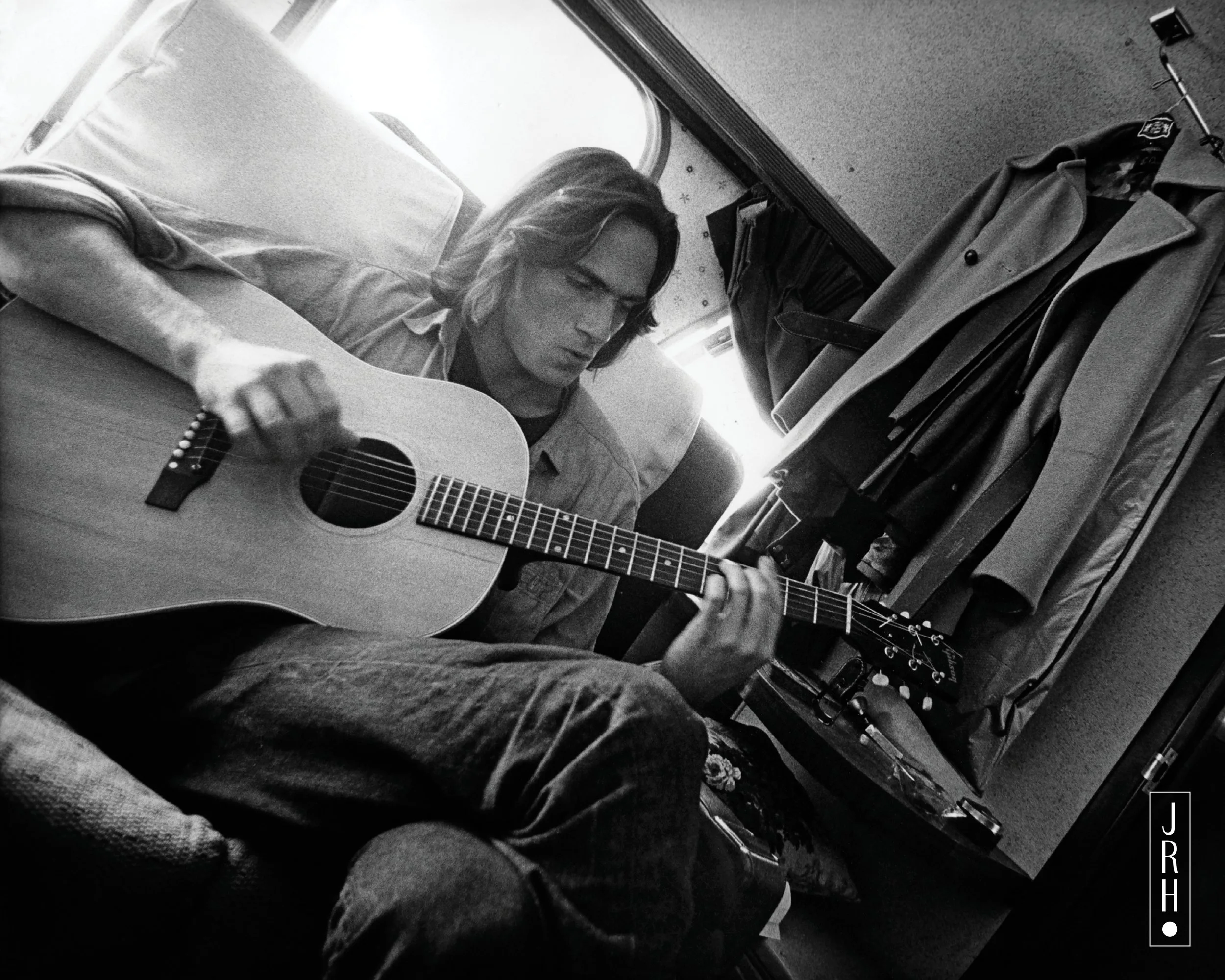 The Enduring Legacy of James Taylor in Music