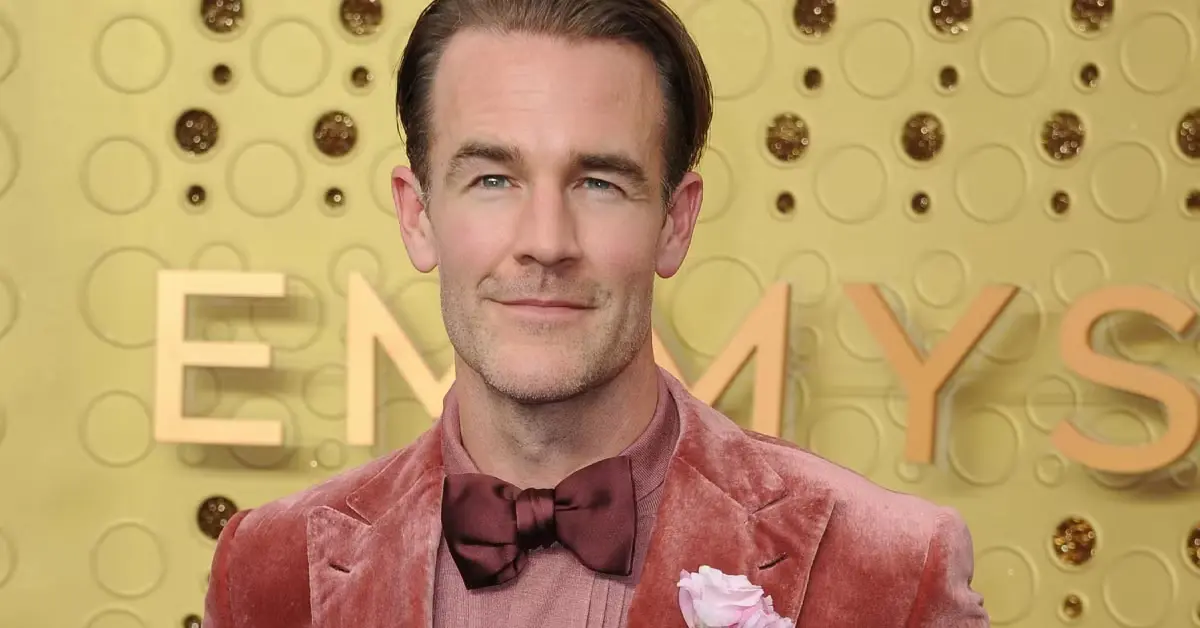 The Life and Career of James Van Der Beek