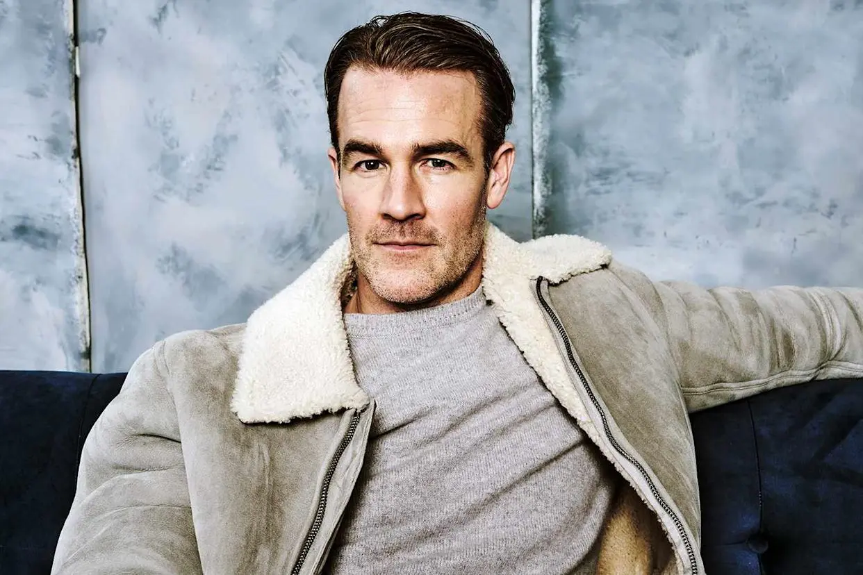 James Van Der Beek: Career Highlights and Recent Developments