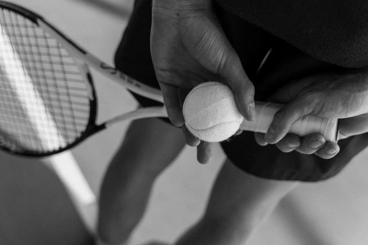Jannik Sinner: The Rise of a Tennis Sensation