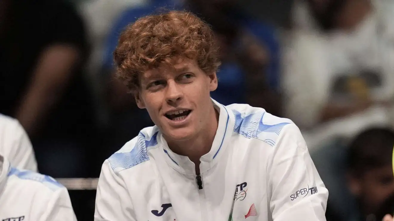 Jannik Sinner: The Future of Tennis