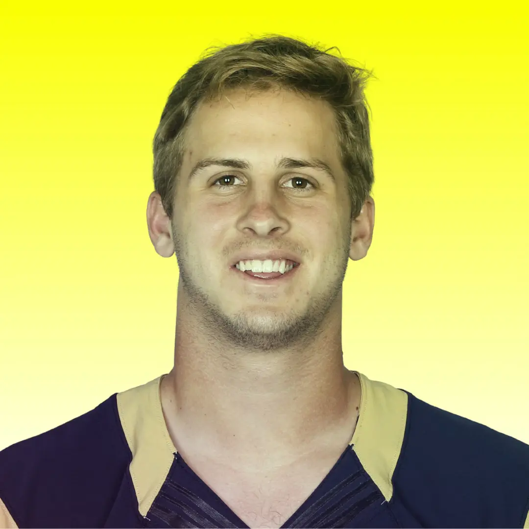 The Rise and Impact of Jared Goff in the NFL
