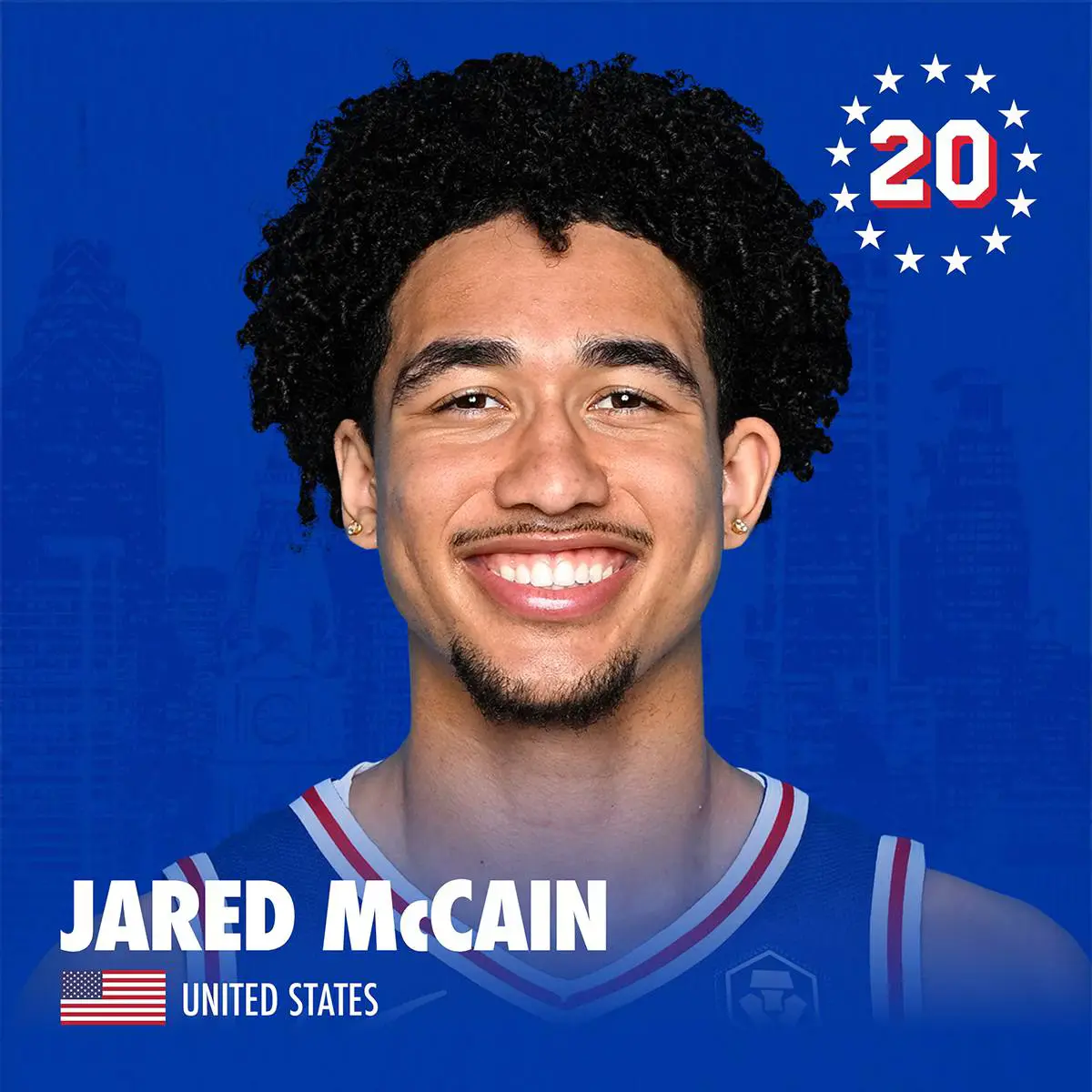 Jared McCain: The Emerging Basketball Talent