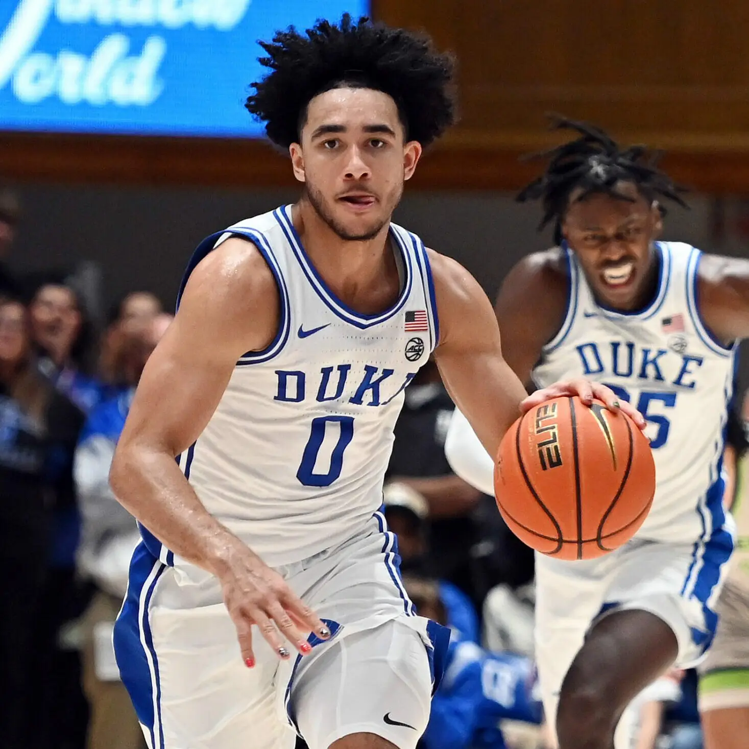 Jared McCain Trade: What it Means for Basketball