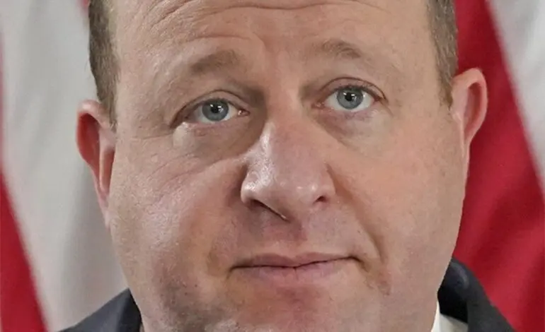 Jared Polis: Leadership and Initiatives in Colorado