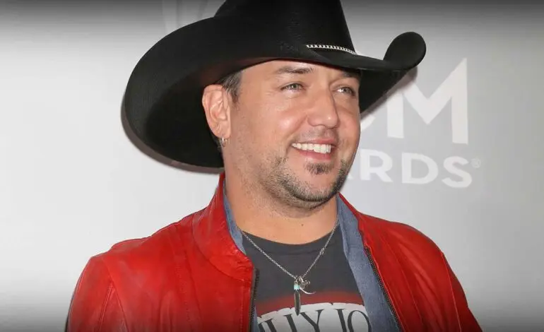 The Rise and Impact of Jason Aldean in Country Music