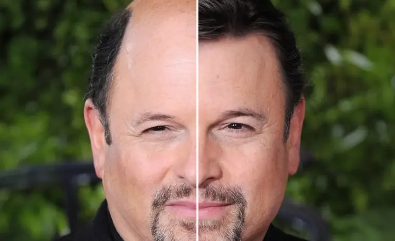 The Journey of Jason Alexander: From Sitcom to Stage