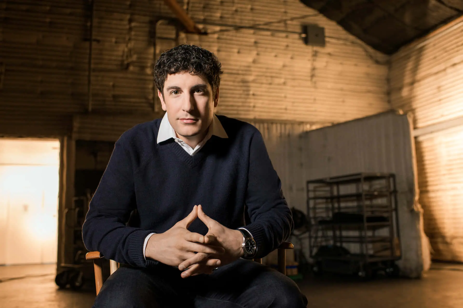 The Latest on Jason Biggs: Career Highlights and News