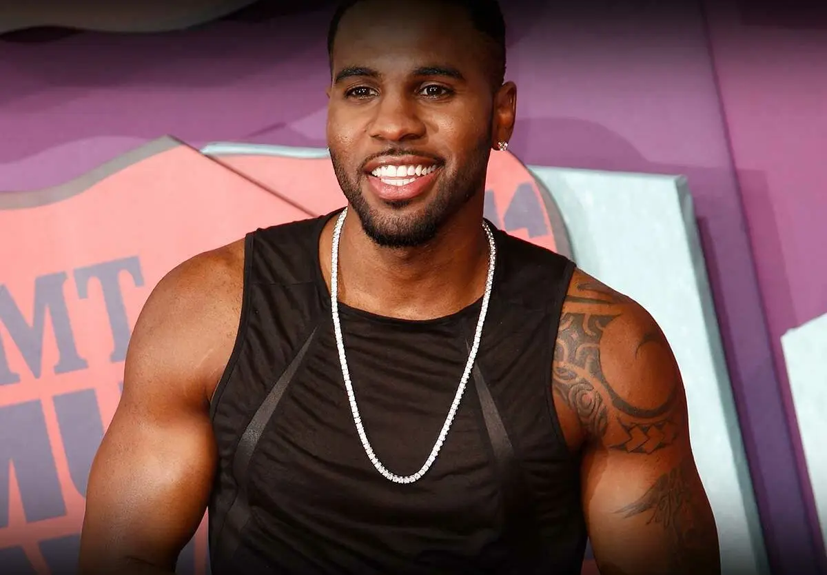 The Evolution of Jason Derulo: Music and Latest News