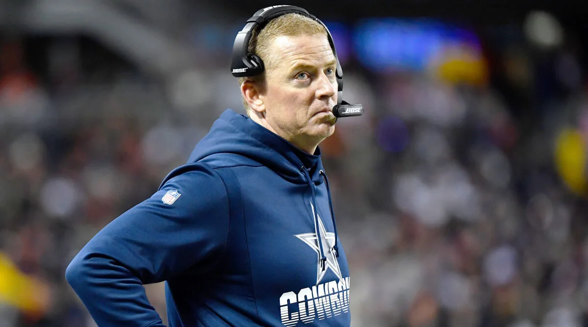 Jason Garrett’s Super Bowl Aspirations: A Journey Through Coaching