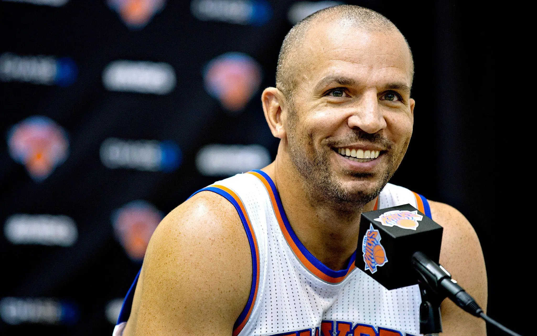 The Journey of Jason Kidd: From Player to Coach