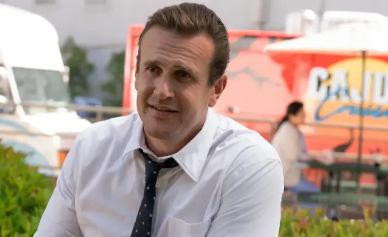 The Evolution of Jason Segel: From TV Star to Film Icon