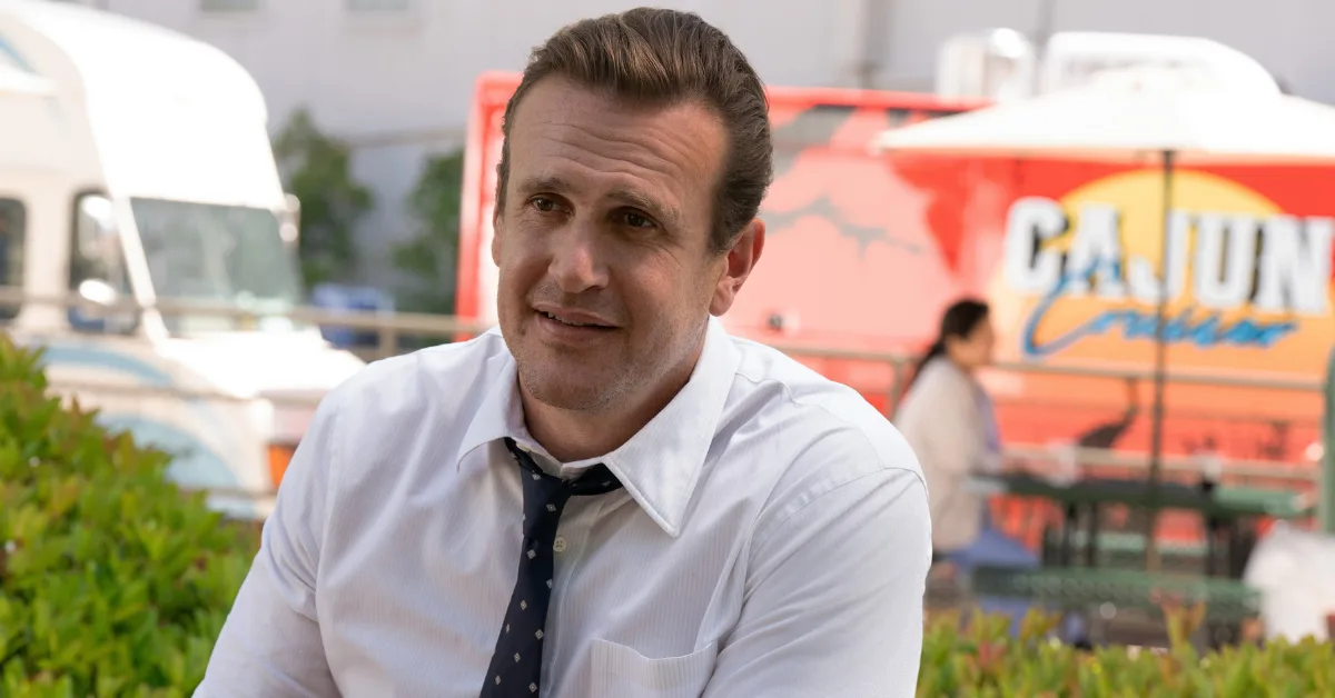 The Evolution of Jason Segel: From TV Star to Film Icon