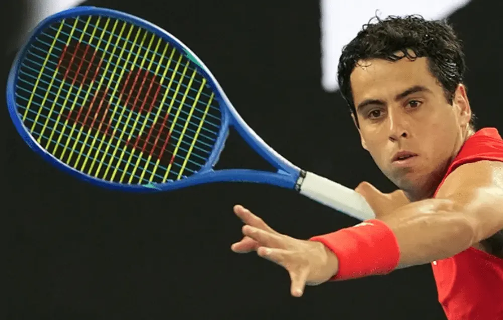 Jaume Munar: A Rising Star in the World of Tennis