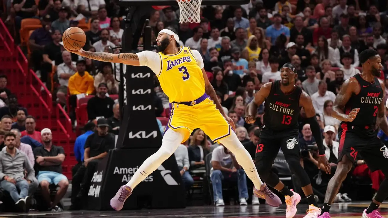 Jaxson Hayes: A Rising Star in the NBA