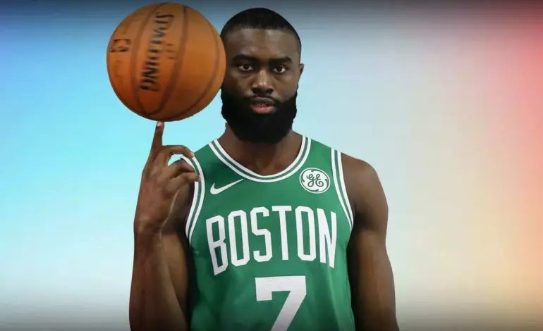 Jaylen Brown: A Closer Look at His Impact on the NBA