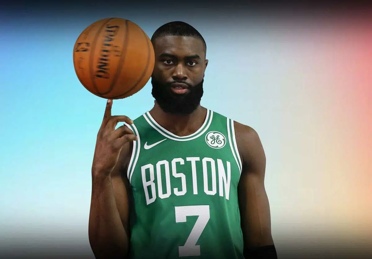 Jaylen Brown: A Closer Look at His Impact on the NBA
